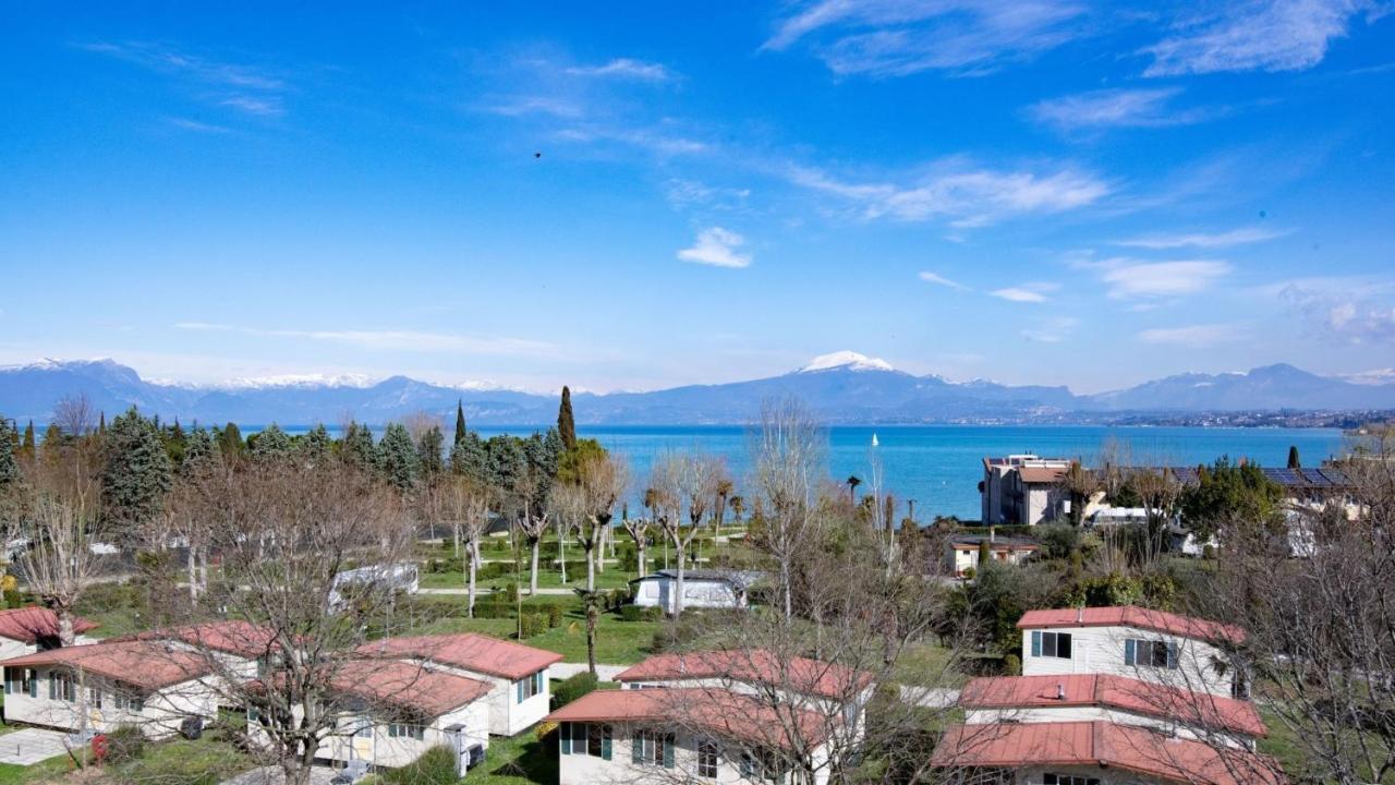 Casa Christina Rentals-24 Peschiera del Garda Exterior foto